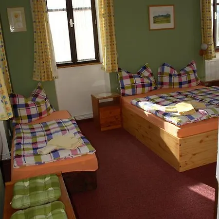 U Mateje Hotel