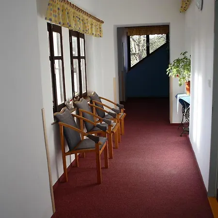 Hotel U Mateje Mojne