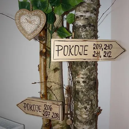 Hotel U Mateje