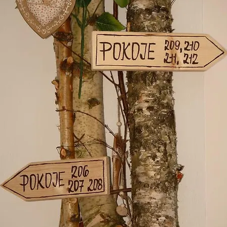 U Mateje Mojne