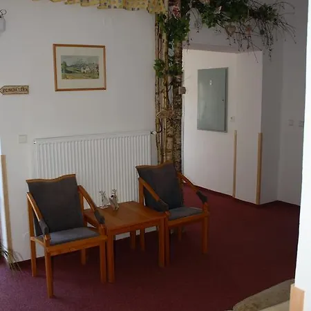 U Mateje Hotel