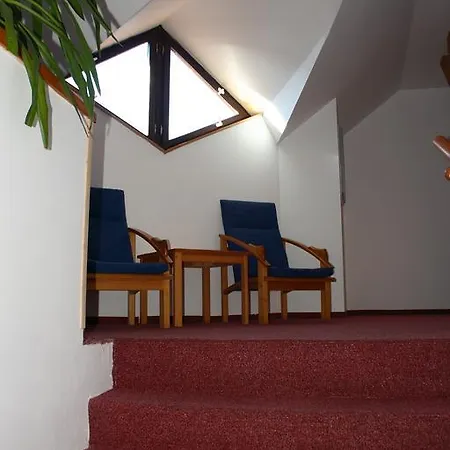Hotel U Mateje 3*