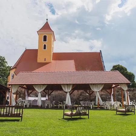 U Mateje Hotel 3*
