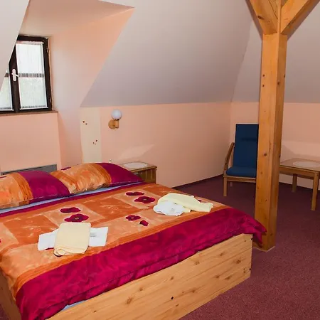 Hotel U Mateje Mojne