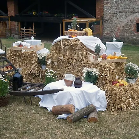 Hotel U Mateje Mojne