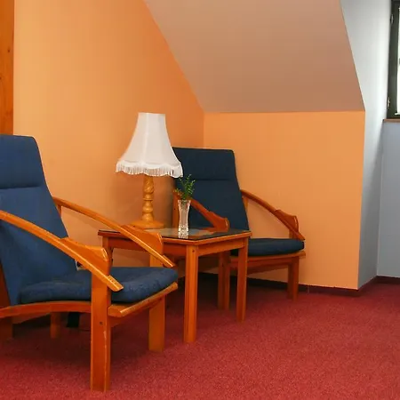U Mateje Hotel 3*