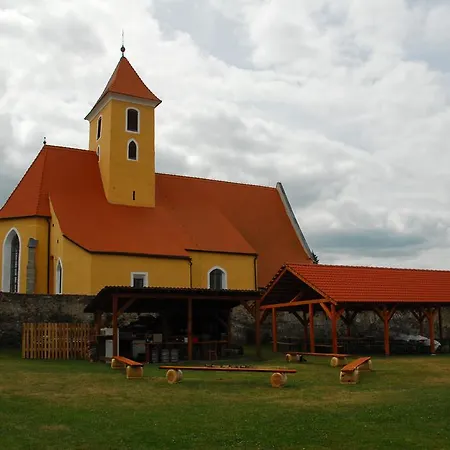 Hotel U Mateje