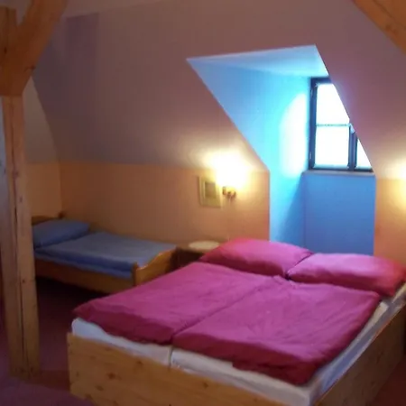 Hotel U Mateje Mojne