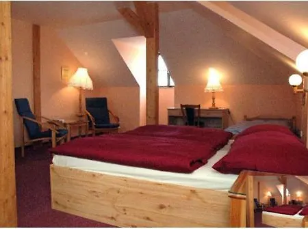 U Mateje Hotel