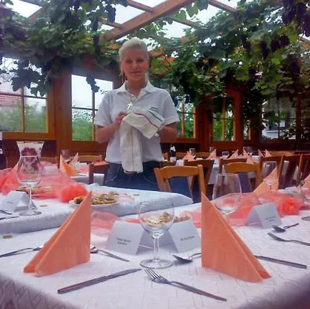 U Mateje Hotel 3*