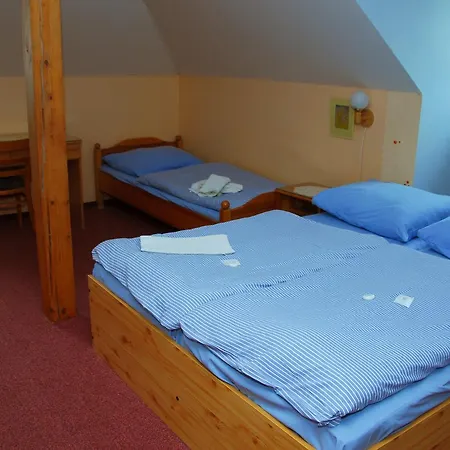 Hotel U Mateje 3*