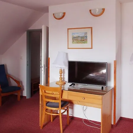 Hotel U Mateje