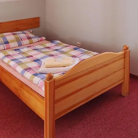 Hotel U Mateje 3*