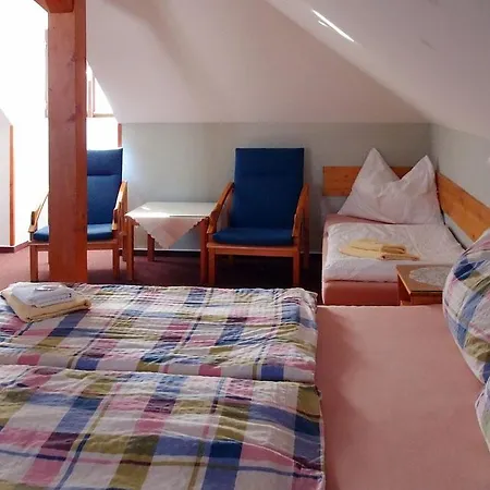 U Mateje Hotel 3*