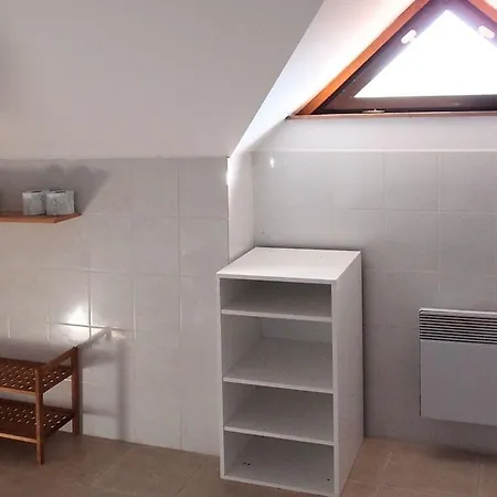 Hotel U Mateje 3*