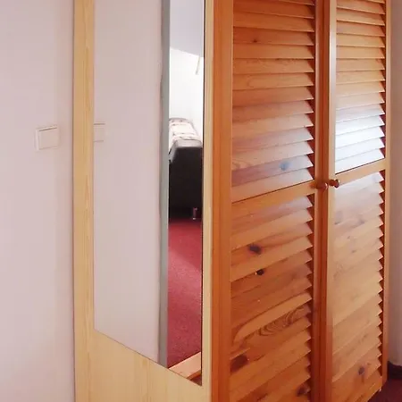 Hotel U Mateje Mojne