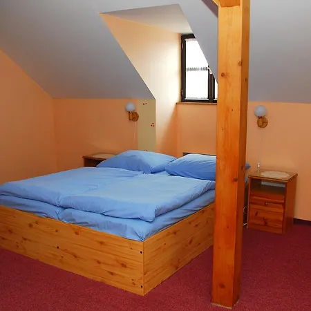 U Mateje Hotel 3*