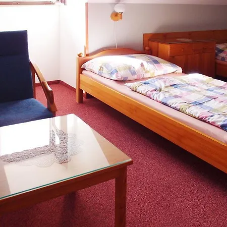 Hotel U Mateje Mojne
