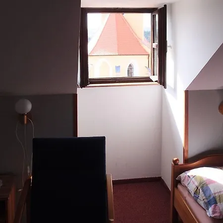 U Mateje 3* Mojne