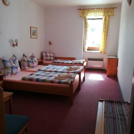 Hotel U Mateje