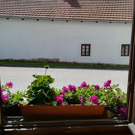 U Mateje Hotel Mojne
