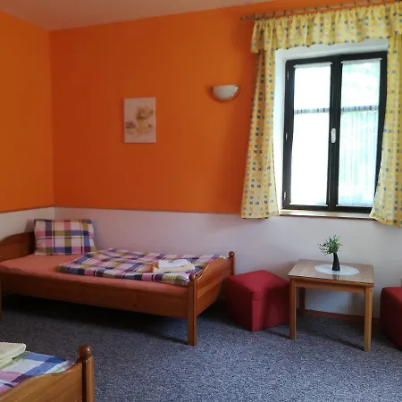 U Mateje Hotel 3*