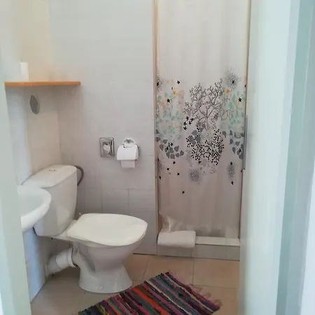 U Mateje Hotel Mojne