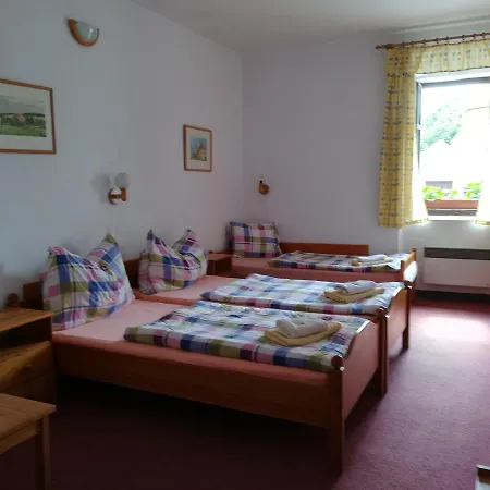 Hotel U Mateje
