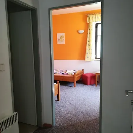 U Mateje 3* Mojne