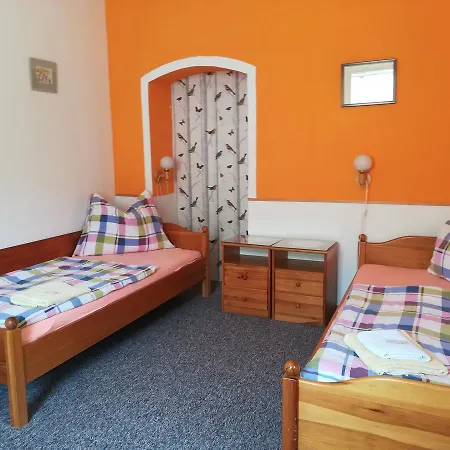 U Mateje Hotel 3*