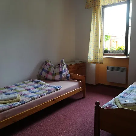 Hotel U Mateje 3*