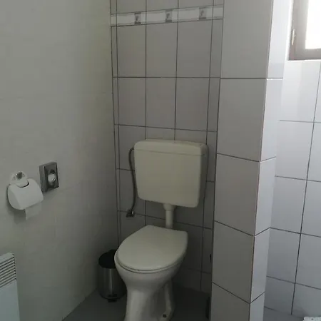 Hotel U Mateje Mojne